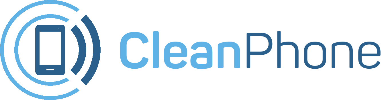 cleanPhoneLogo