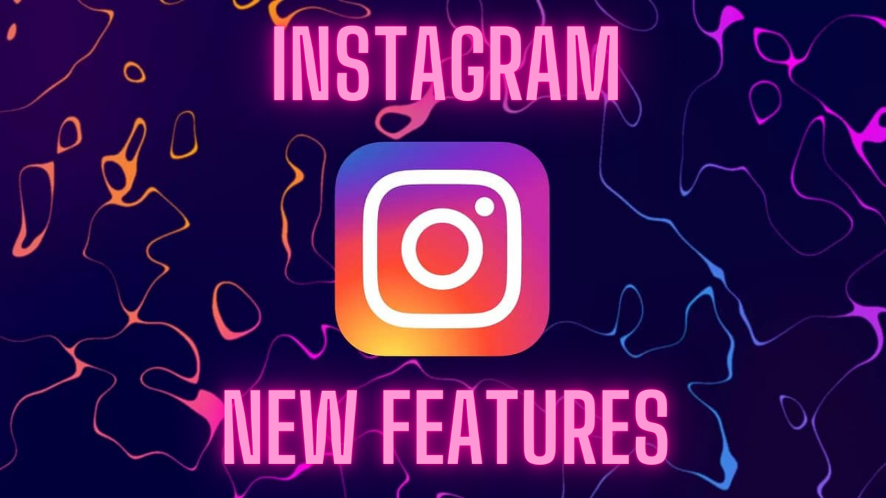 Instagram New Features Update CleanPhone