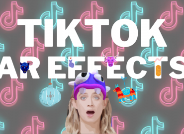 TikTok Effect House