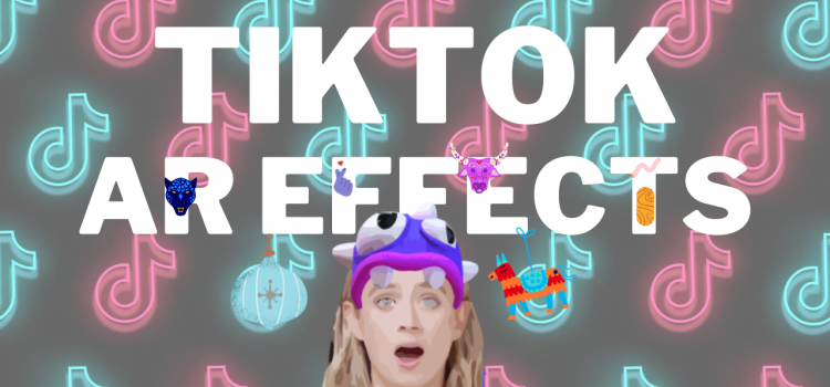 The New TikTok Effect House is Finally Here!