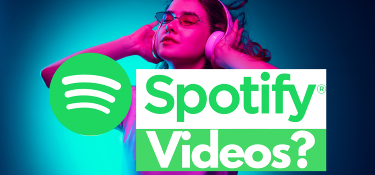 Spotify Video Podcasts Are Real!