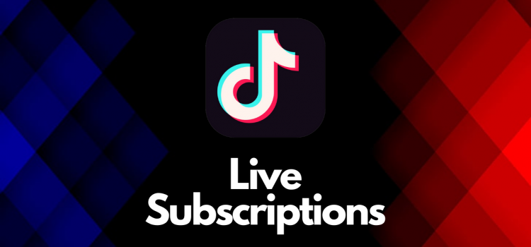TikTok launching Twitch-like subscriptions in beta on Thursday