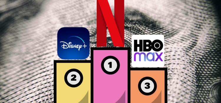 Disney Plus added almost 8 million new subscribers as Netflix struggles