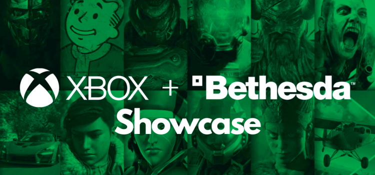 The biggest trailers and announcements from the 2022 Xbox & Bethesda Games Showcase