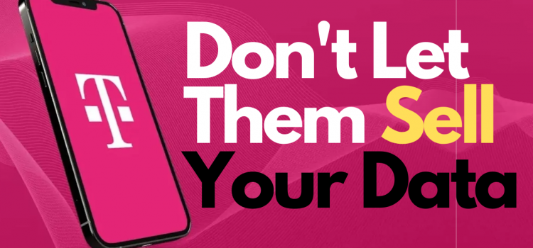 T-Mobile is selling your app usage data to advertisers — here’s how to opt out
