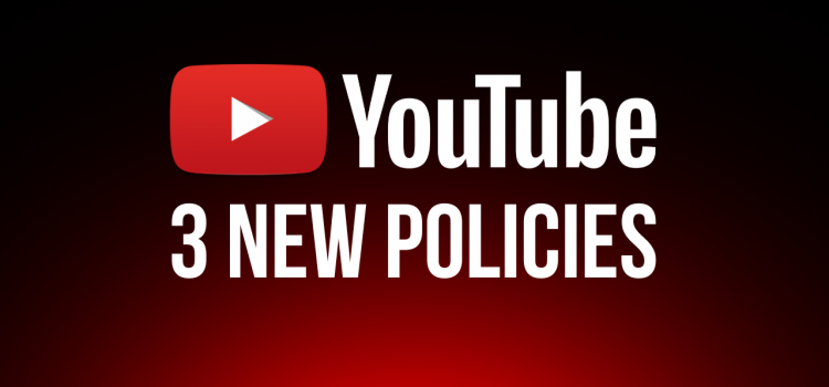 YouTube is cracking down on tricks that spammers use to impersonate creators