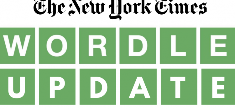 Wordle – The New York Times is fixing one of game’s most annoying problems