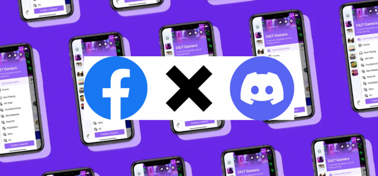 Facebook Groups are being revamped to look like Discord