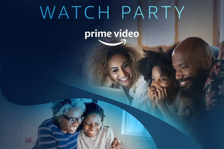 Prime video on deals playstation