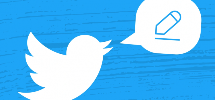 Twitter Blue Edit Button is rolling out in the US for Paying Subscribers – Great News!￼