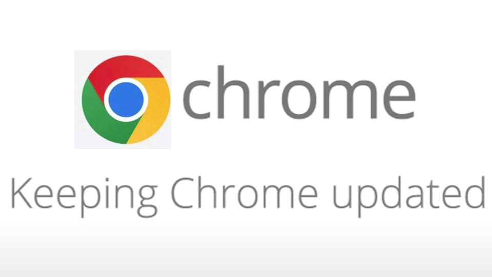 Google Chrome