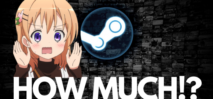 Steam Hits 10 Million Concurrent in-game Players – A New Record