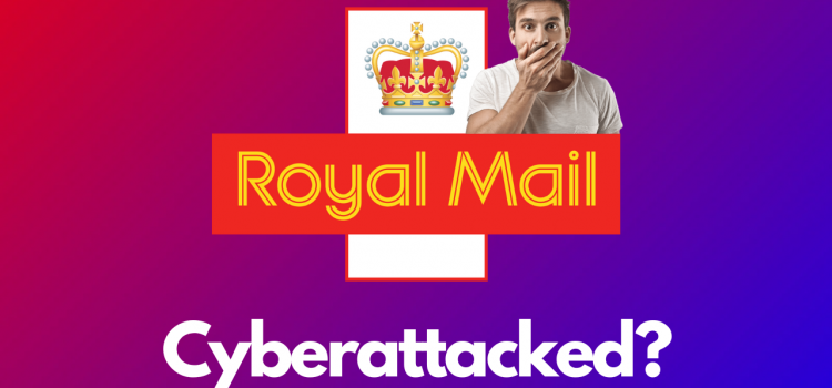 The Royal Mail Tells Customers to Hold International Items After ‘Cyber Incident’