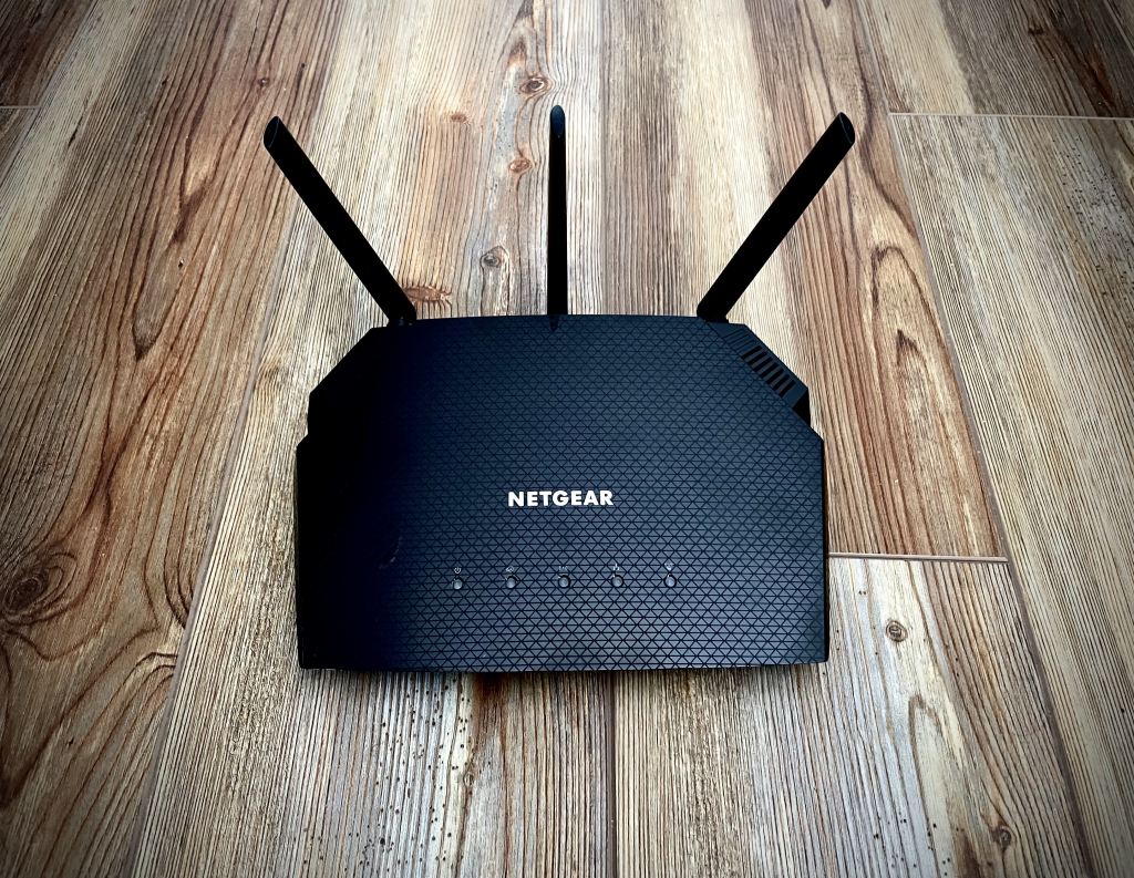 Netgear Wi-Fi Routers