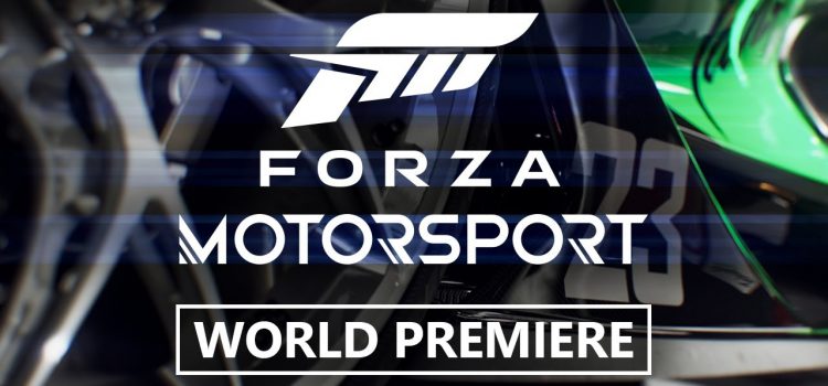 Here’s a Fresh Look at The Next-Gen Forza Motorsport 2023