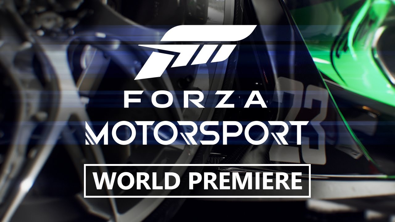 Forza Motorsport - Developer_Direct, presented by Xbox & Bethesda