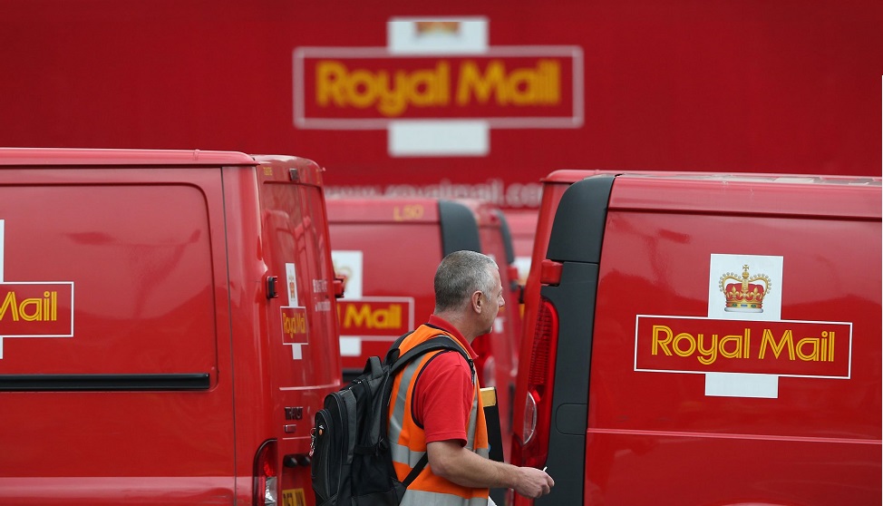 The Royal Mail