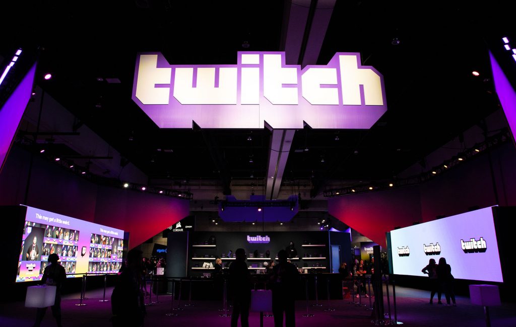 TwitchCon 2023