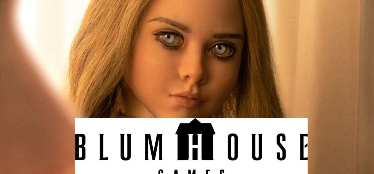 Horror Movie Production Firm Blumhouse Launches A Gaming Division – New Update!