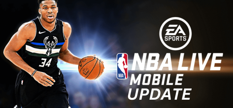 This New NBA App Update is Going to Let You Digitally Possess a Live Player