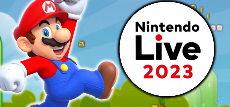Nintendo Live Event Comes To The US