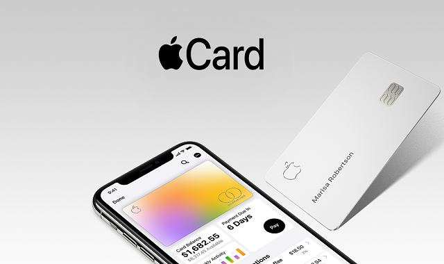 Apple Card will let users grow Daily Cash rewards while saving for